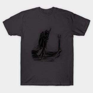 Ferryman T-Shirt